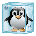 Ice Block Breaker mobile app icon