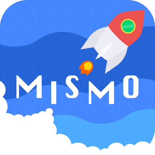 MISMO LOGO-APP點子