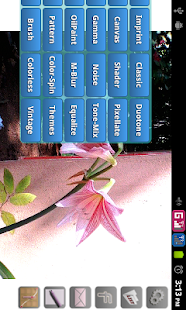 ifoto editor(free version) Screenshots 1