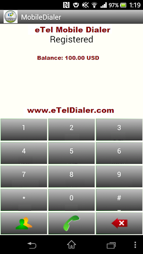 免費下載通訊APP|eTel Mobile Dialer app開箱文|APP開箱王