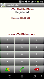 How to install eTel Mobile Dialer patch 2.2 apk for pc