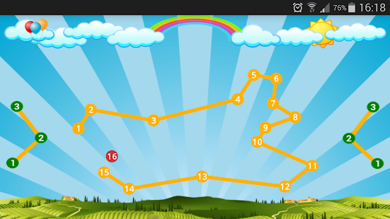 How to download Connect Dots. Game For Kids 1.1 apk for bluestacks
