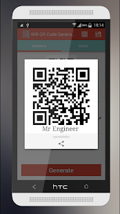 How to get Wifi QR Code Generator patch 1.0 apk for laptop