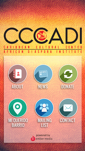 【免費教育App】CCCADI-APP點子