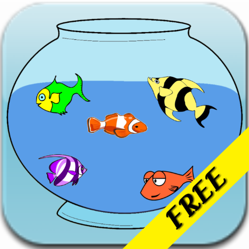 Big Fish Bowl Puzzle Game Free 解謎 App LOGO-APP開箱王