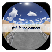 Fish lense Camera Review