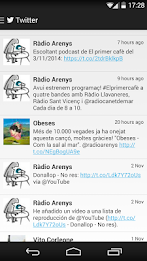 Ràdio Arenys poster 5