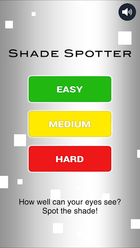 【免費解謎App】Shade Spotter-APP點子