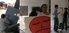 pintando 4