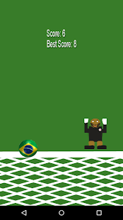 Free Download Football Goalkeeper APK for Android