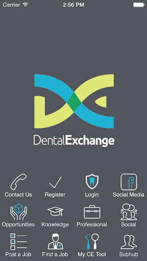Dental Exchange