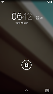 Free DashClock Wifi HotSpot APK for Android