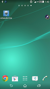 How to install UCNAURI.COM 1.0 unlimited apk for bluestacks