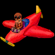 Endless Flight
