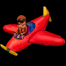 Endless Flight Game icon