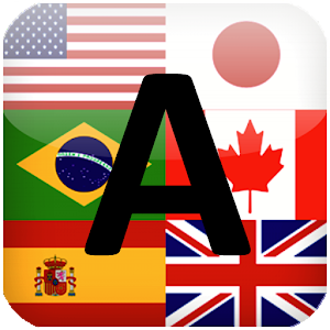 Logo Quiz - World Flags Guide.apk 1.0.0