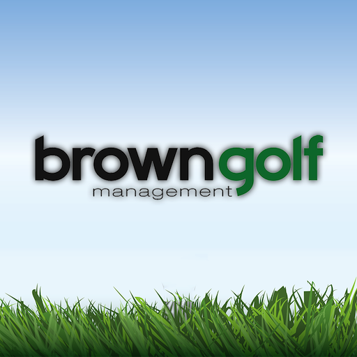 Brown Management Golf 運動 App LOGO-APP開箱王