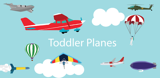 Toddler Planes -  apk apps