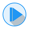 Xtreme Media Player Application icon