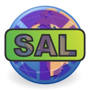 Salzgitter Offline City Map 5.1.2