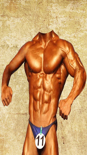 免費下載攝影APP|Bodybuilder Photo Maker Pro app開箱文|APP開箱王