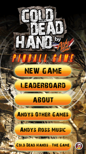 免費下載街機APP|Cold Dead Hand Pinball app開箱文|APP開箱王
