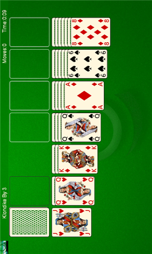 Solitaire for Mobile