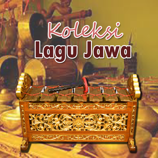 Lagu jawa LOGO-APP點子