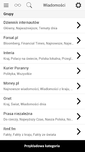 【免費新聞App】Polska Prasa Cloud-APP點子