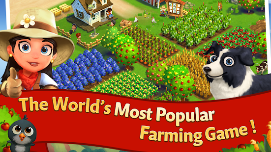 FarmVille 2: Country Escape - screenshot thumbnail