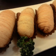 漢來蔬食(台南店)