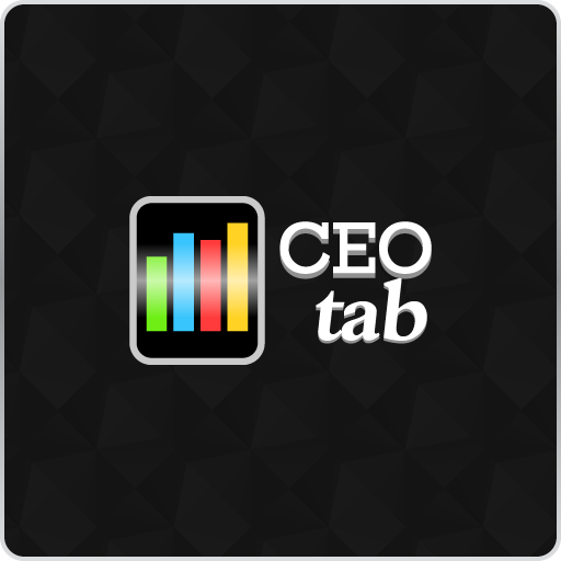 CEOtab Phone LOGO-APP點子