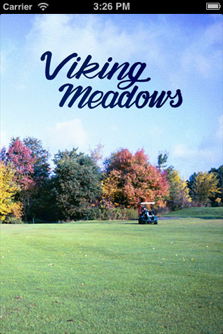 Viking Meadows Golf Club