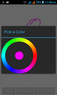 Kids Drawing Board Screenshots 4