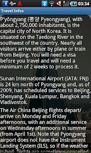 Pyongyang North Korea Screenshots 4