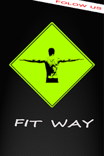 How to mod Fit way patch 1.0 apk for laptop