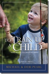 Train Up a Child