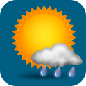 Weather Reporter logo