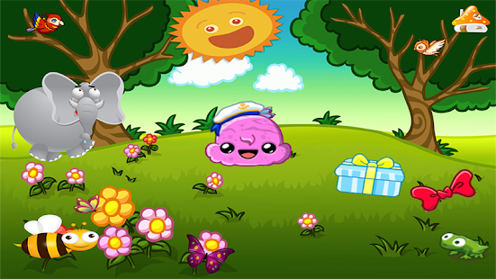 How to mod Arabic Fun With Popo patch 1.60 apk for bluestacks