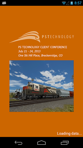 PST Client Conference