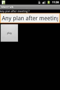 How to get Silent Talk Free 5.1 unlimited apk for bluestacks