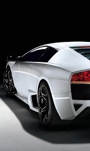 Free Download theme Lamborghini Gallardo APK