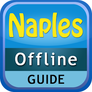 Naples Offline Travel Guide
