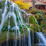 Cascada Bigar ... by Lux Aeterna -  