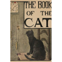 The Book of the Cat-Book logo