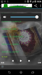 How to install SURAH -SURAH LAZIM & MP3 patch 1.0 apk for laptop