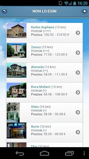 Zarautz Screenshots 3