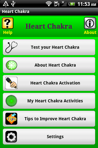 anahata chakra heart chakra