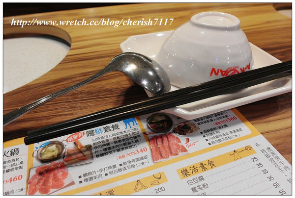 阿官火鍋專家(新光三越店)