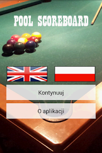 Free Pool Scoreboard APK